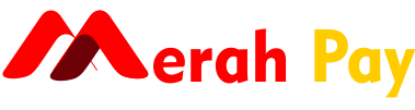Merah PAY Logo